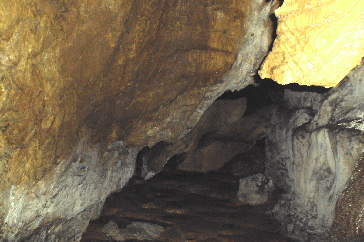 नोहक गुफा पर्यटन मार्गको स्तरोन्नति गरिने